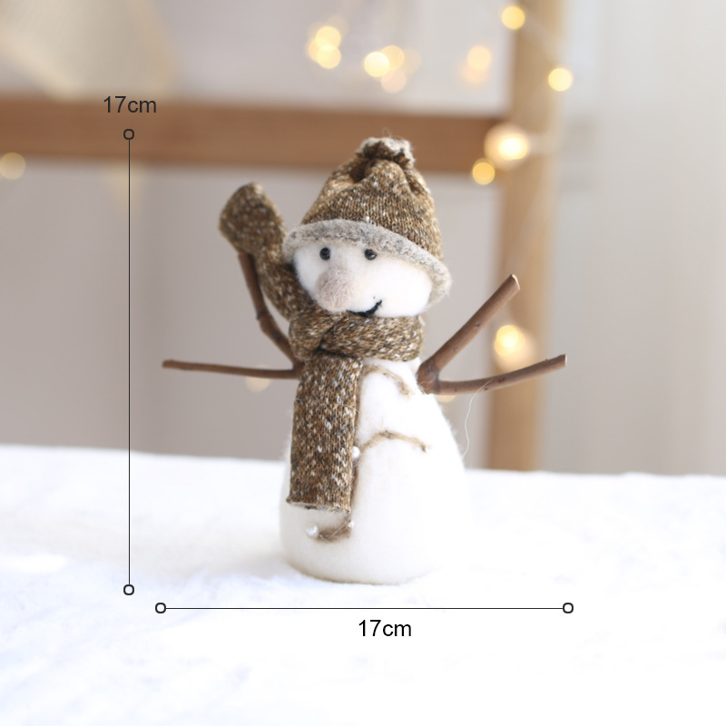 El Snowman