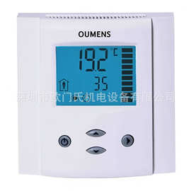 单双回路PID可编程控制器智能液晶温湿度控制仪表比例积分控制器