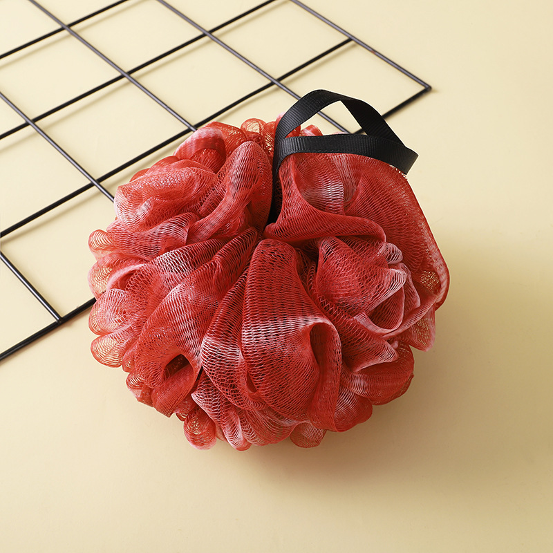 버건디 [그라데이션 스타일]