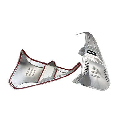 Suitable for Toyota Hilux Light frame