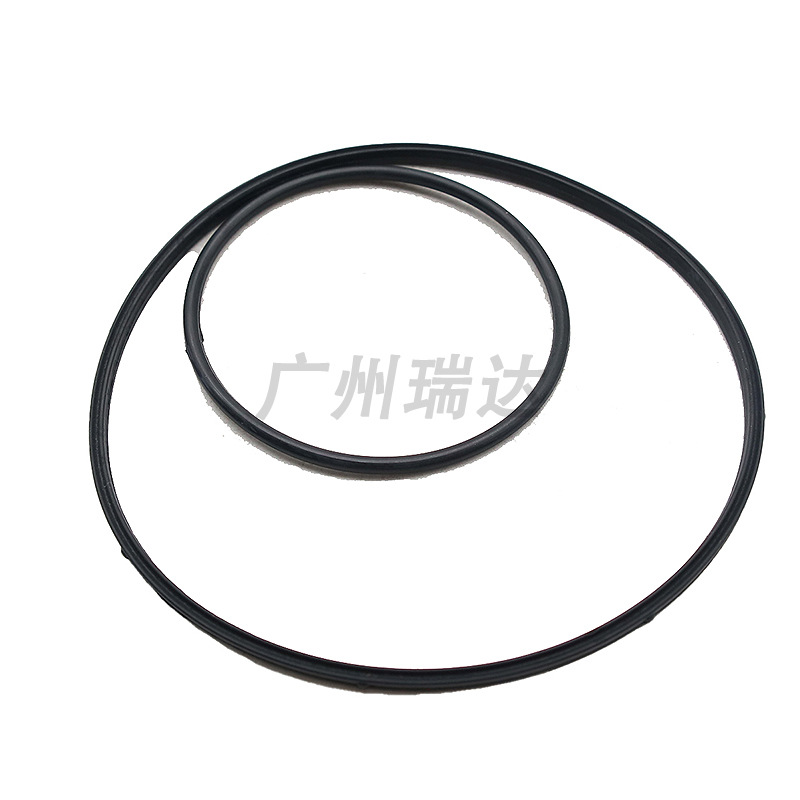 Aplicable a la junta de válvula de vacío automotriz BMW E46 VETC anillo de sellado de válvula solenoide 11668626471