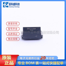 ȫ��ԭ�b SMAJ6.5CA-13-F �zӡTK �NƬDO-214AC TVS˲׃���O��