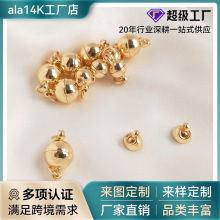 14K����ɫ�A����F�ۈA���δſ���������F���ֹ�DIY�Ʒ���
