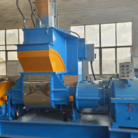 混炼机;其他橡胶机械;橡胶压延机