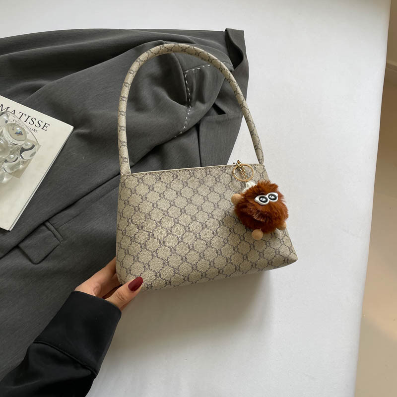 Modesch Retro Schëllertasche Kleng Täsch Fir Dammen_voghion.com