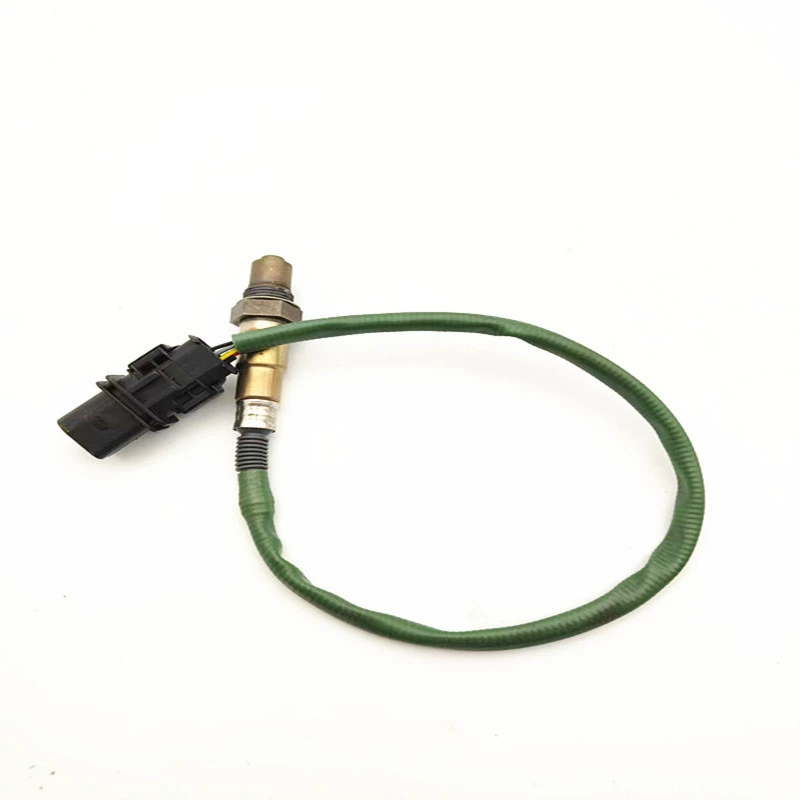 A0035427018 Передний датчик кислорода Mercedes Benz W204 GLK300 W221 S350 W212/207 E300