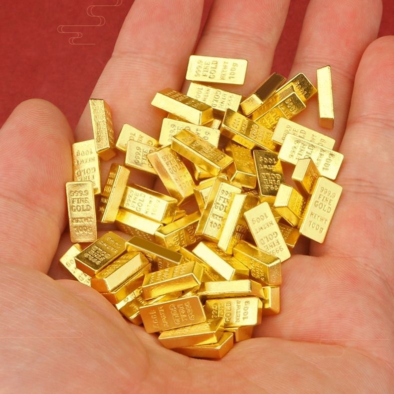 1.3cm金条/1.5g（厚款）
