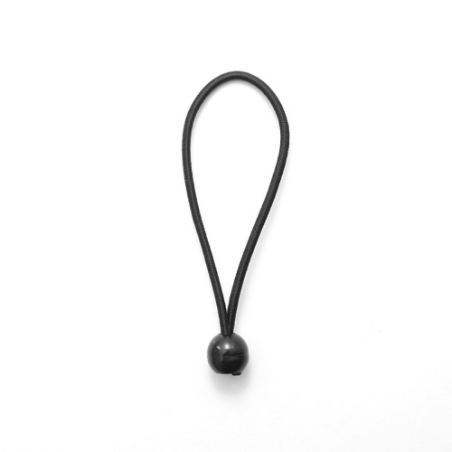 Manufacturer supplies ball head elastic rope, plastic ball elastic rope for tent, trampoline strapping rope, elastic ball belt