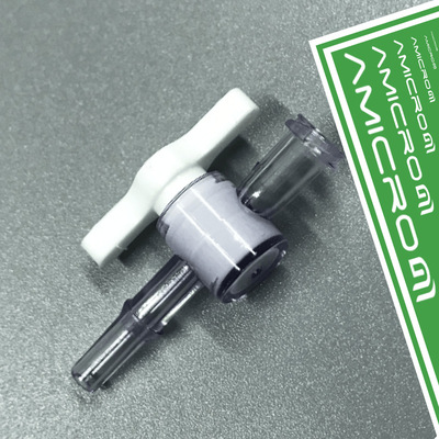 AMSPE-01夸克阀 SPE小柱流速控制阀 适用多规格固相萃取柱控制阀|ru