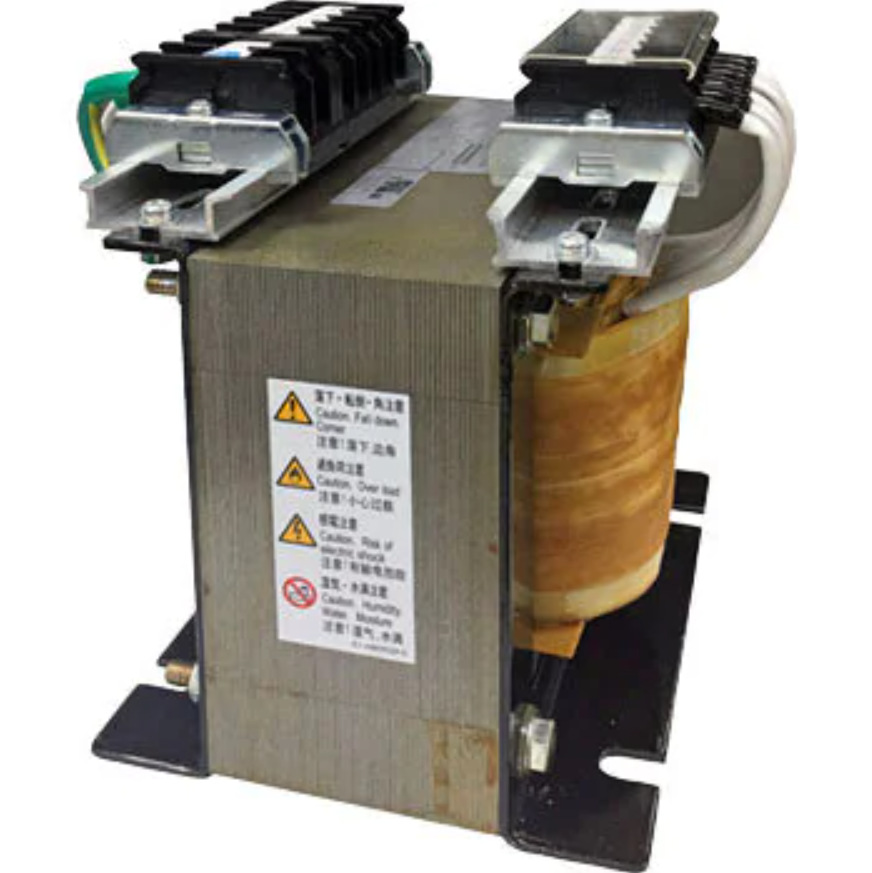 日本e-aiharadenki相原电机CENTER单相复卷变压器NYSA-1.5K