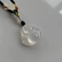荧光天然复古佛公马料