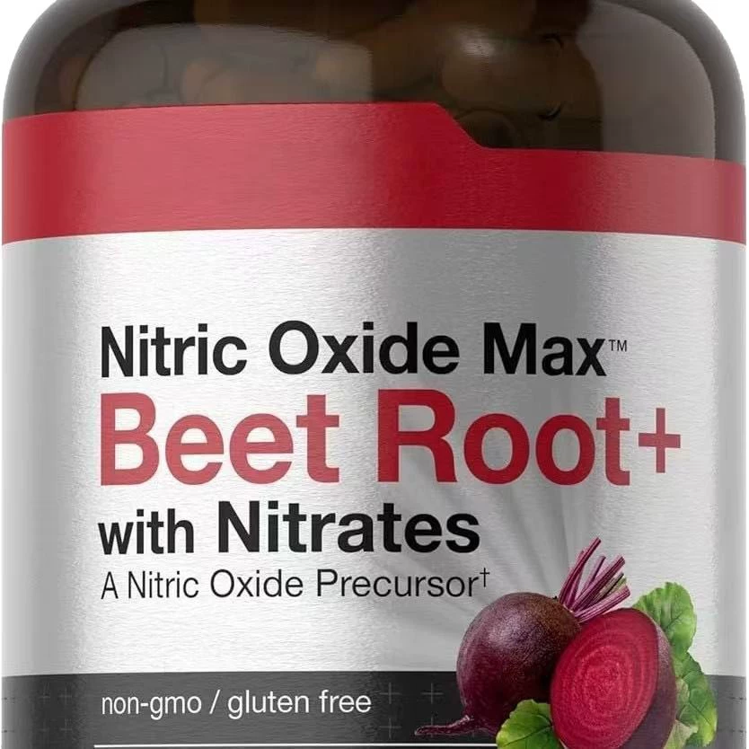 Капсулы с экстрактом свеклы Oxide Beet Root Gummies, 180 капсул, горячая распродажа на Amazon, кросс-бордерная продажа