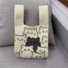 Beige cat
