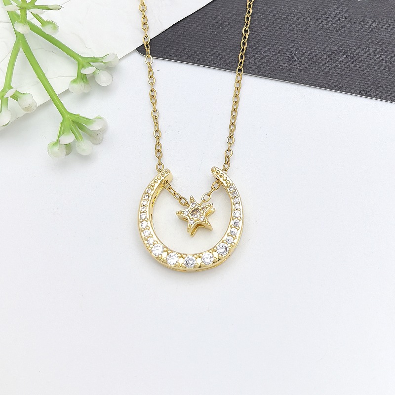 56*XL1441-Sun, Moon and Stars