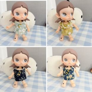 zsiga����֮̎����mollyBJD1/8�ֿɄ���ż���ӽ��·����LС������