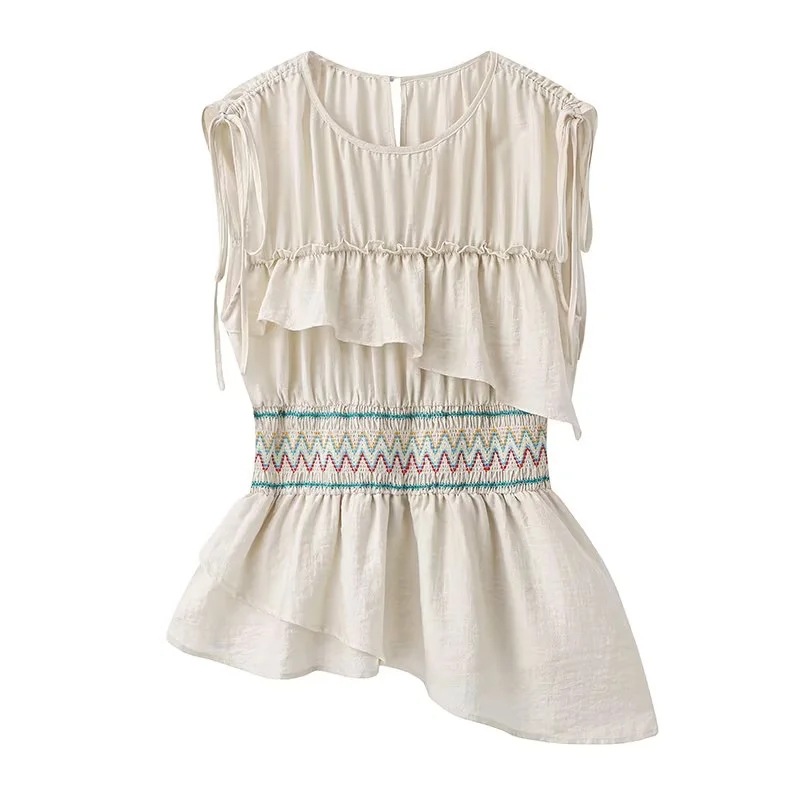Spring design fashionable shirt