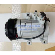 �����ڸ���Ƥ��FORD RANGER 2.2 �յ�ѹ���� HS13N Compressor