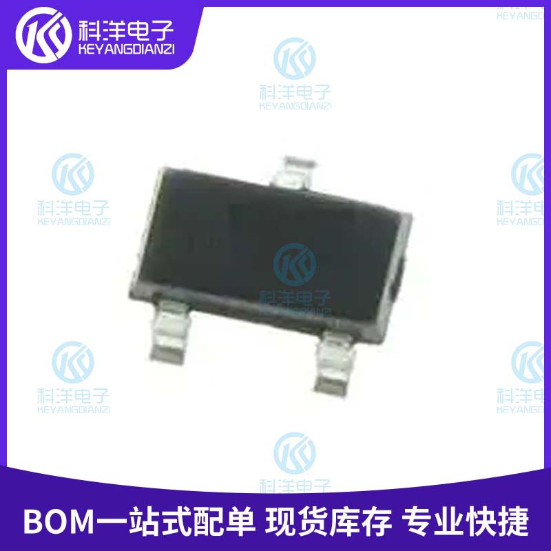 二极管 ICME2188A50XG SOT23 微盟内置二极管同步整流DC-DC升压