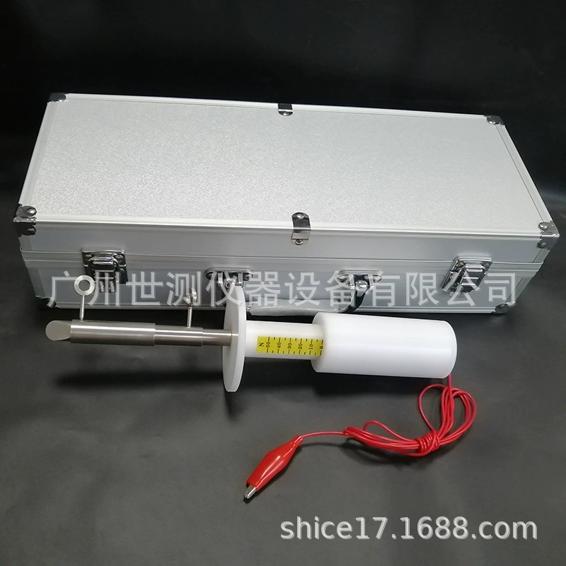 Поддельный палец тест ногтя 50Н тяги предотвратить контакт с движущимися частями Анти-электрическим ударом тест ногтя производитель