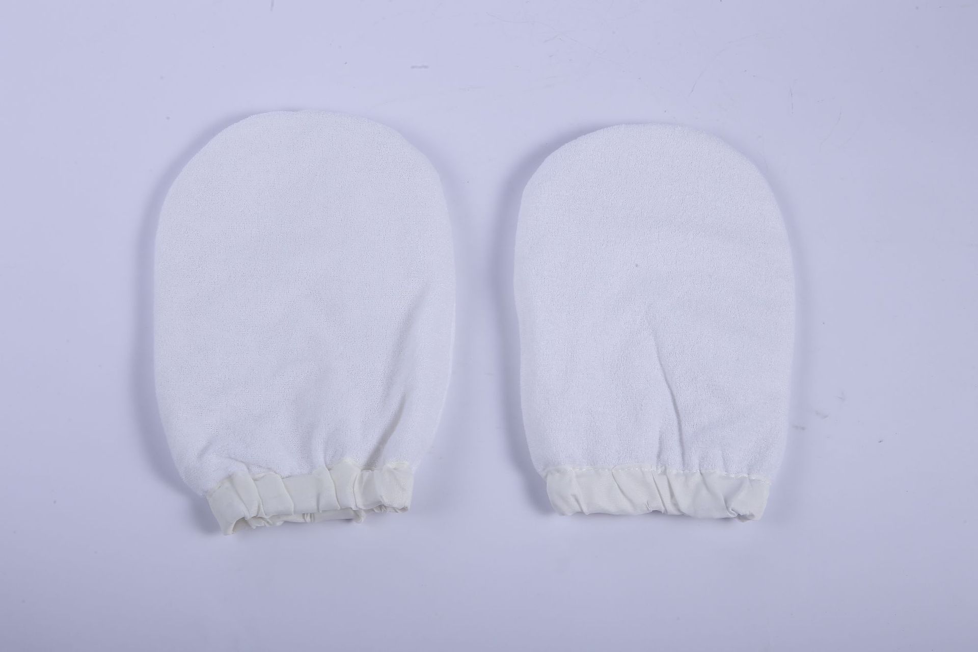 蜡疗机用加厚手蜡保温棉手套 棉脚套 手部美白护理 美容配用产品