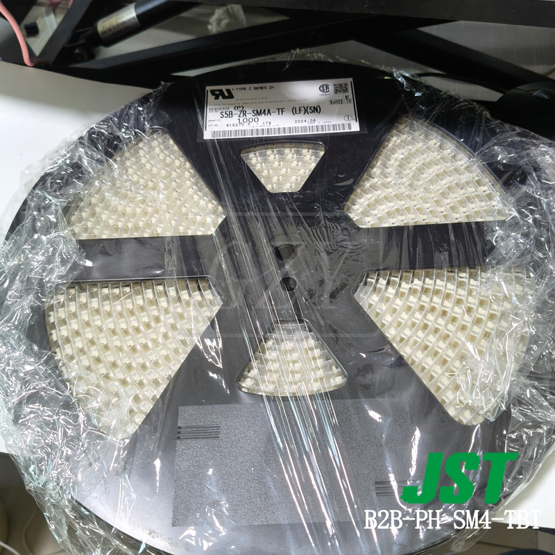 ӦS5B-ZR-SM4A-TFձJSTZHϵ߶԰1.5mm