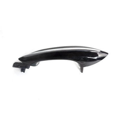 light door handle 51217231931 — Armrest, handle, handle