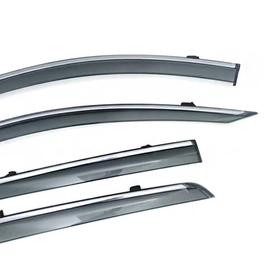 Visor Rain Guard – BYD Rain shield