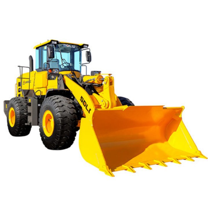 高性能临工L955HL中型装载机出售