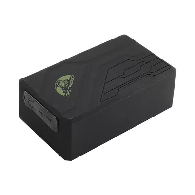 Magnetic Long Standby Time – GPS Locator