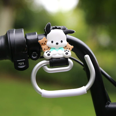 Other Electric Vehicle Accessories – cute baby stroller load-bearing