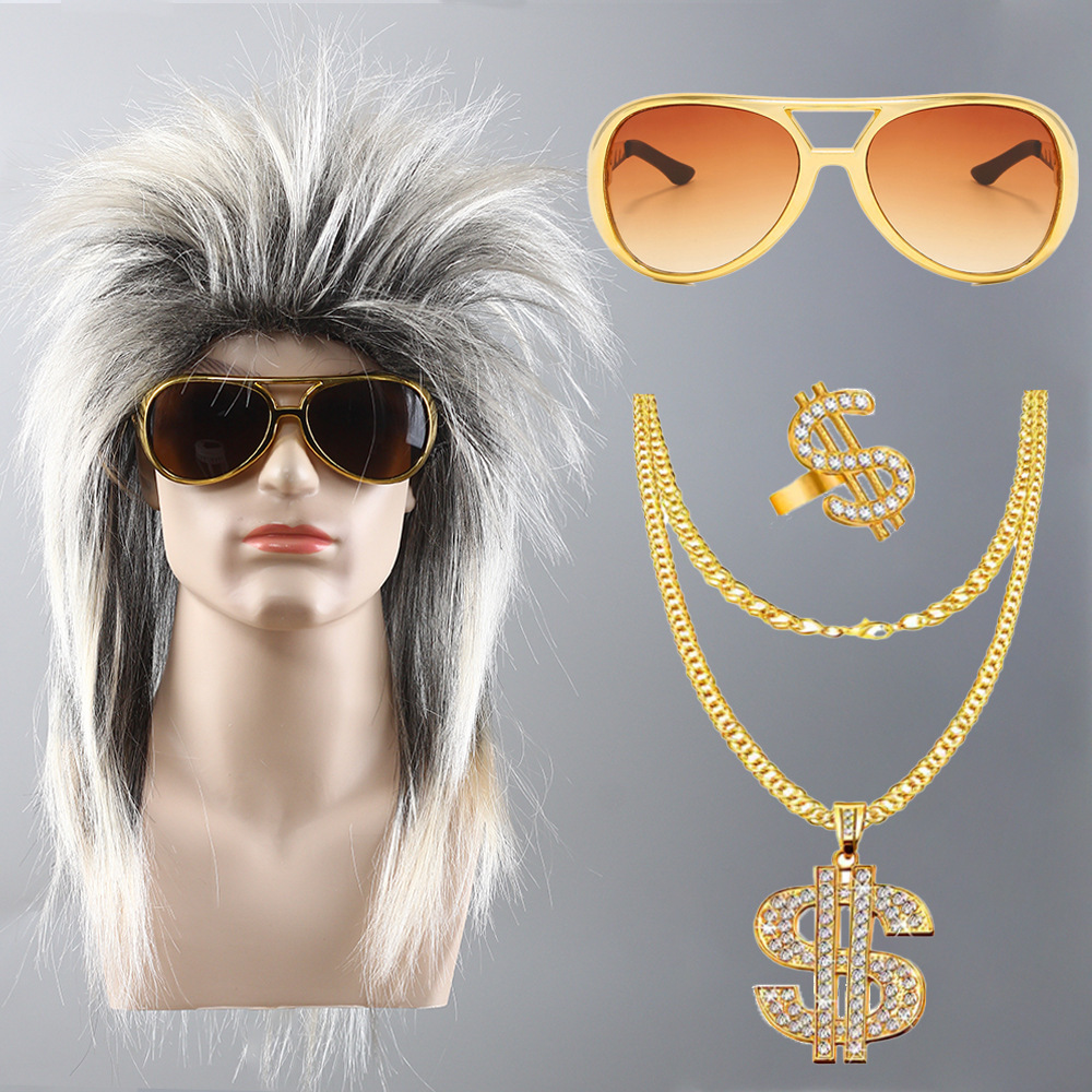 Kill Matt Tea Cat Dollar Opening Ring Dollar Necklace