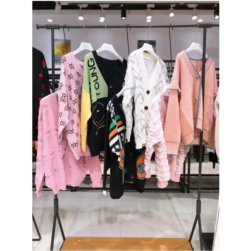 Cemiline 22 Свитер Кардиган Пальто Счетчик Синхронизированная Маленькая Шерсть Маленькая Бренд Шанель Скидка Женская Первичная Поставка