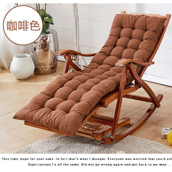 Autumn and winter thickened recliner cushion rocking chair cushion folding chair cushion sofa cushion home generation factory wholesale Autumn and winter thickened recliner cushion rocking chair cushion folding chair cushion sofa cushion home generation factory wholesale