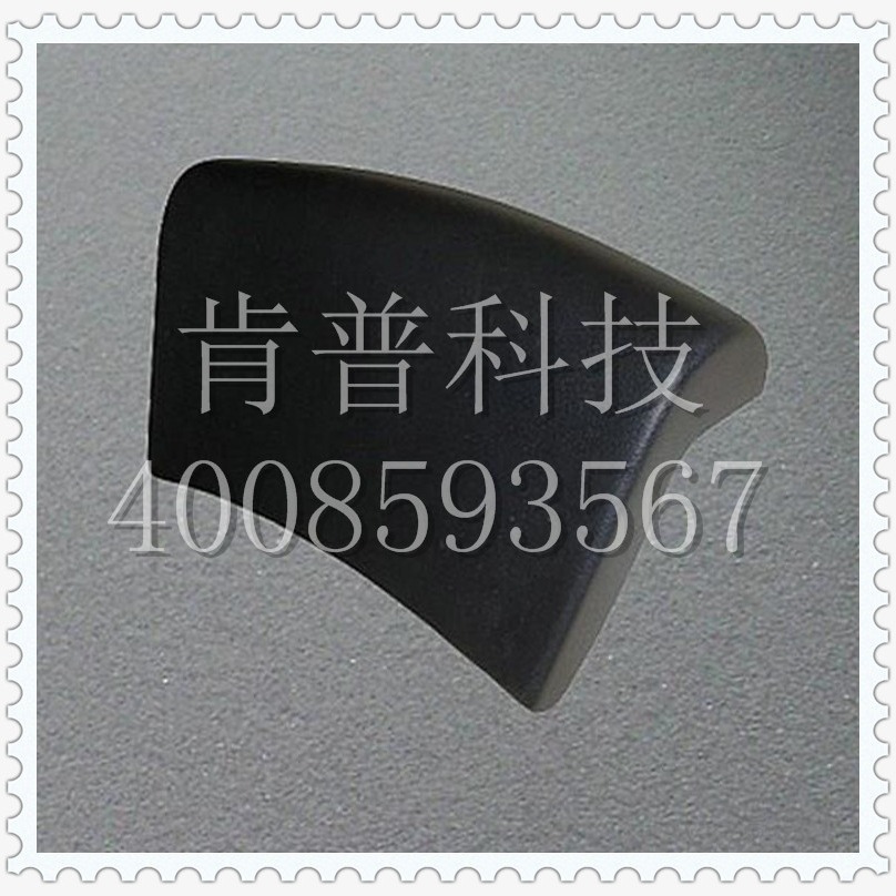 自结皮腰枕 微孔发泡垫子 PU发泡海绵腰垫 Foam Tournure