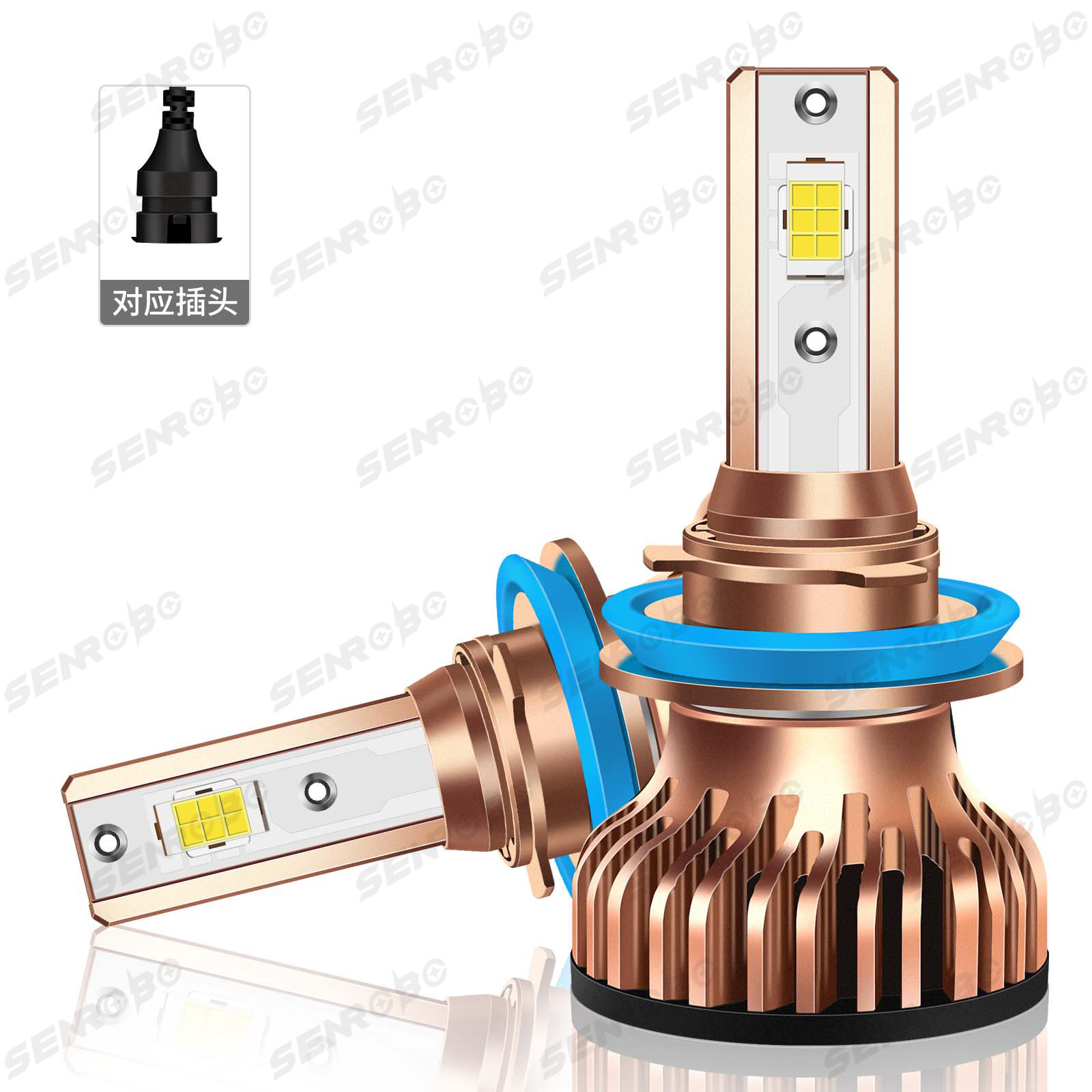 S7-3570-Oro: H11/Precio único