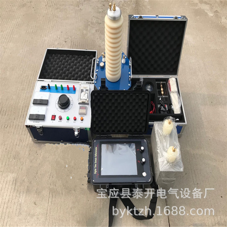 电缆故障测试仪高低压电缆故障检测仪多次脉冲电缆故障故障定位仪