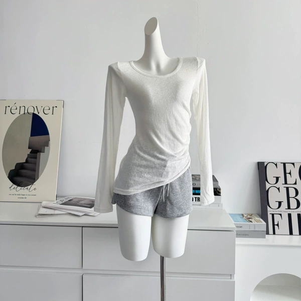 T-shirt, sun protection