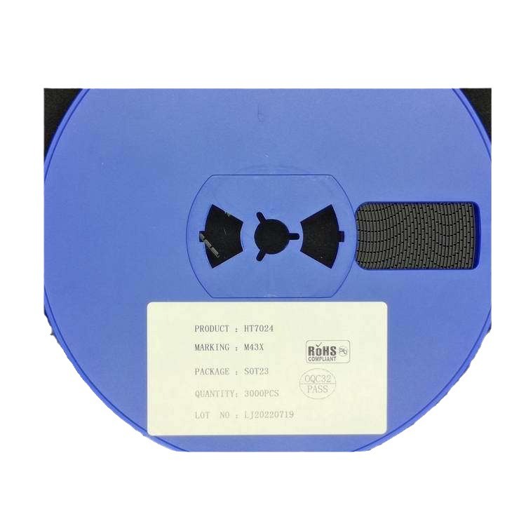 ��Ӧ��̩HT7536 SOT89 ������ѹIC   ȫ�¹���