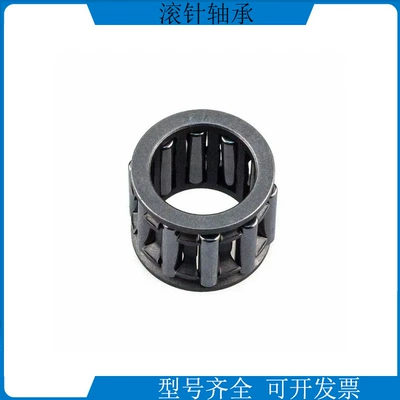 Avtomobil yataqları needle roller bearing K18X22X10