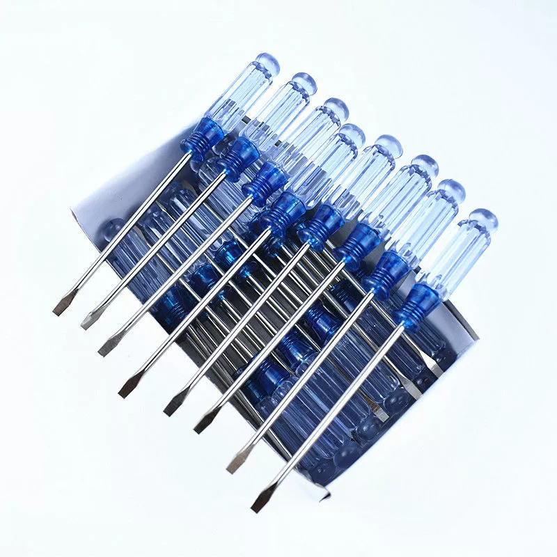Small screwdriver
