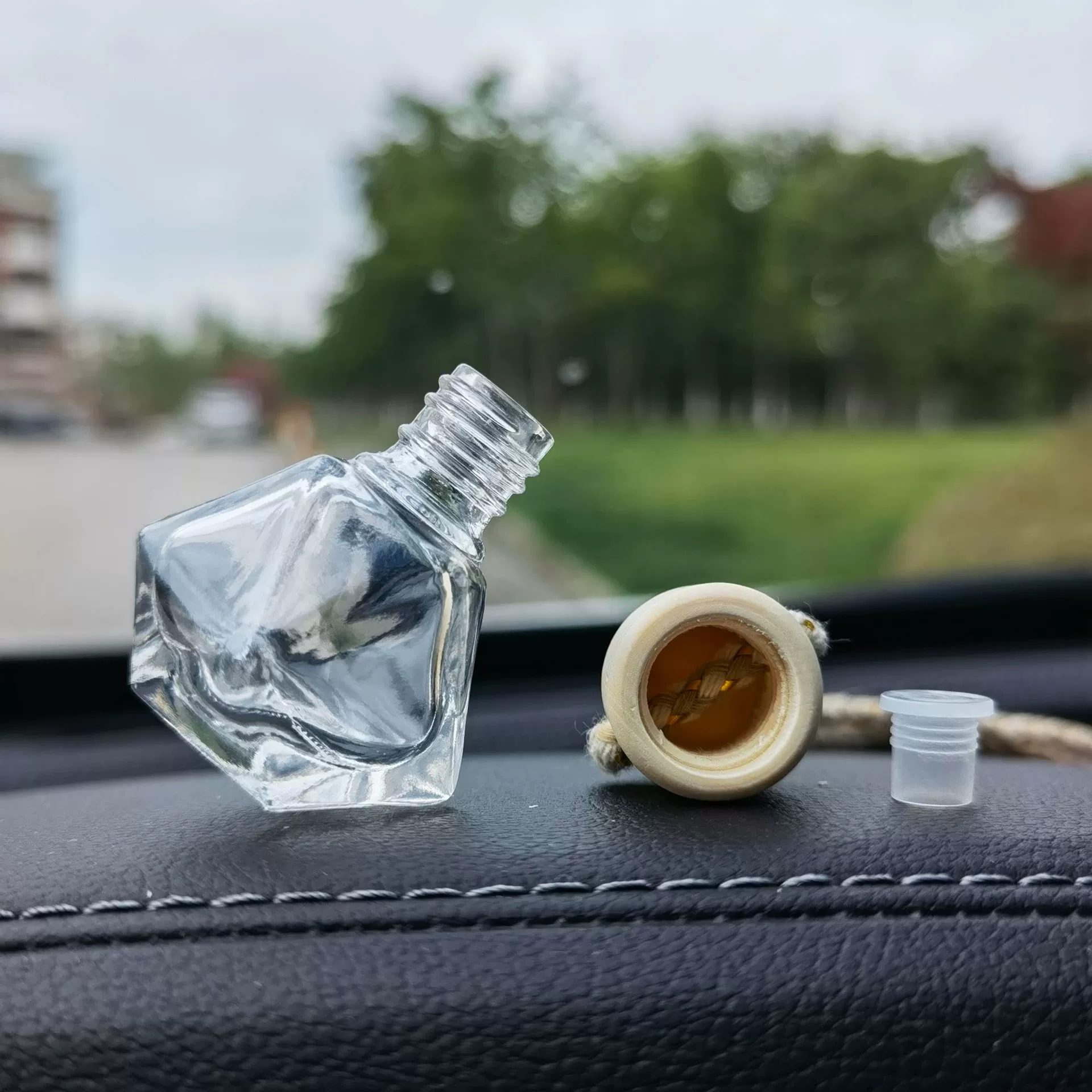 Парфюм, подвеска для авто, ароматерапия