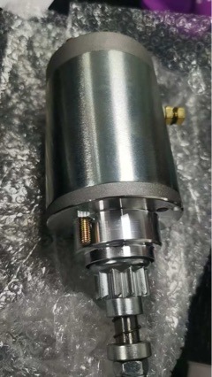 Agricultural 550 drone motor, outboard motor, starter motor