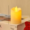 Electronic stand, 5×7cm