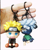 Naruto, posture corrector, keychain, bag decoration, pendant, Birthday gift, wholesale