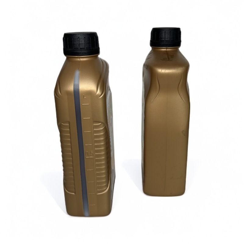 Original Totalenergies Lubricant Flagship Product Ineo First C2 0W30 Engine Oil, One Liter
