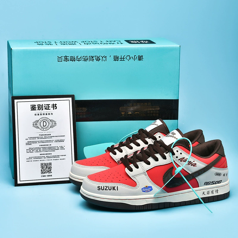 Air Jordan, низкая обувь, спортивная обувь для возлюбленной, кроссовки