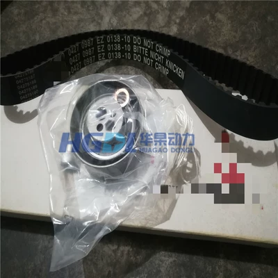 Timing BeLt Tensioner Generator şkivləri