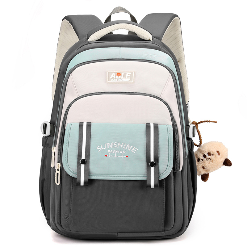 Mochila para estudiantes de secundaria