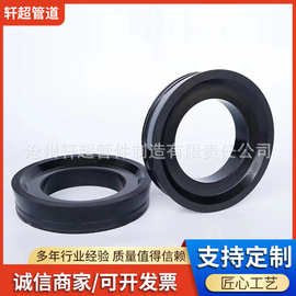 三一中联橡胶分体活塞 聚氨酯分体活塞 加布分体活塞 整体活塞