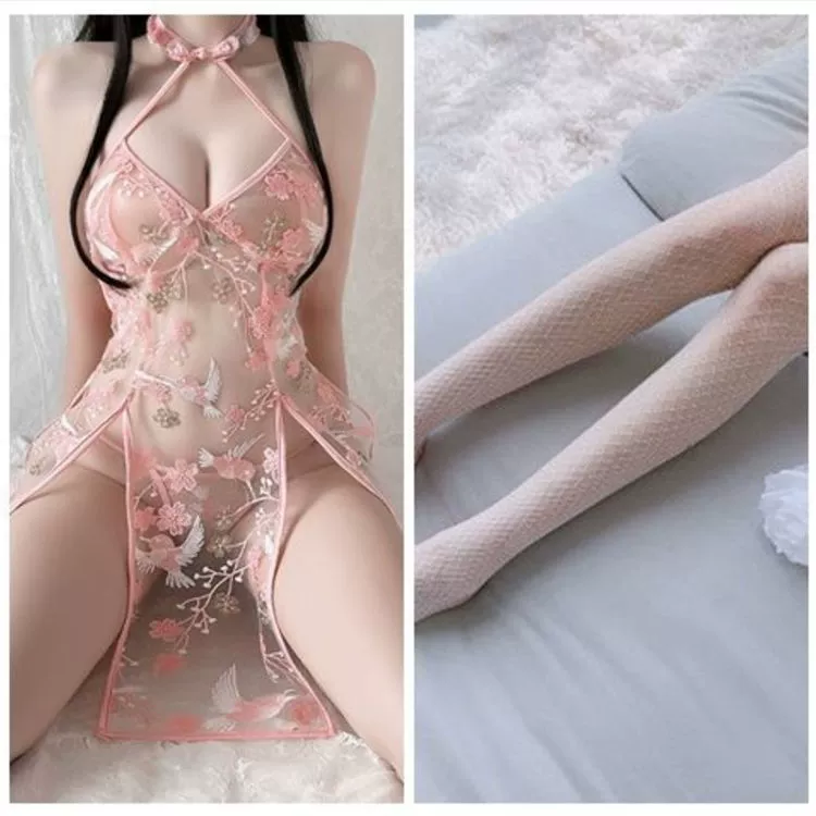 Сексуальное нижнее белье, чжуансы, пижама, униформа, набор